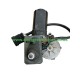 M-go front windscreen wiper motor 